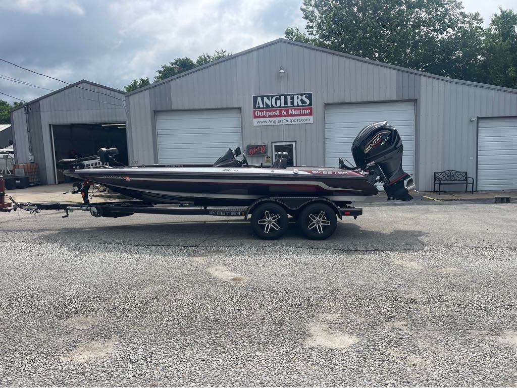 Skeeter Boats For Sale In Kentucky
