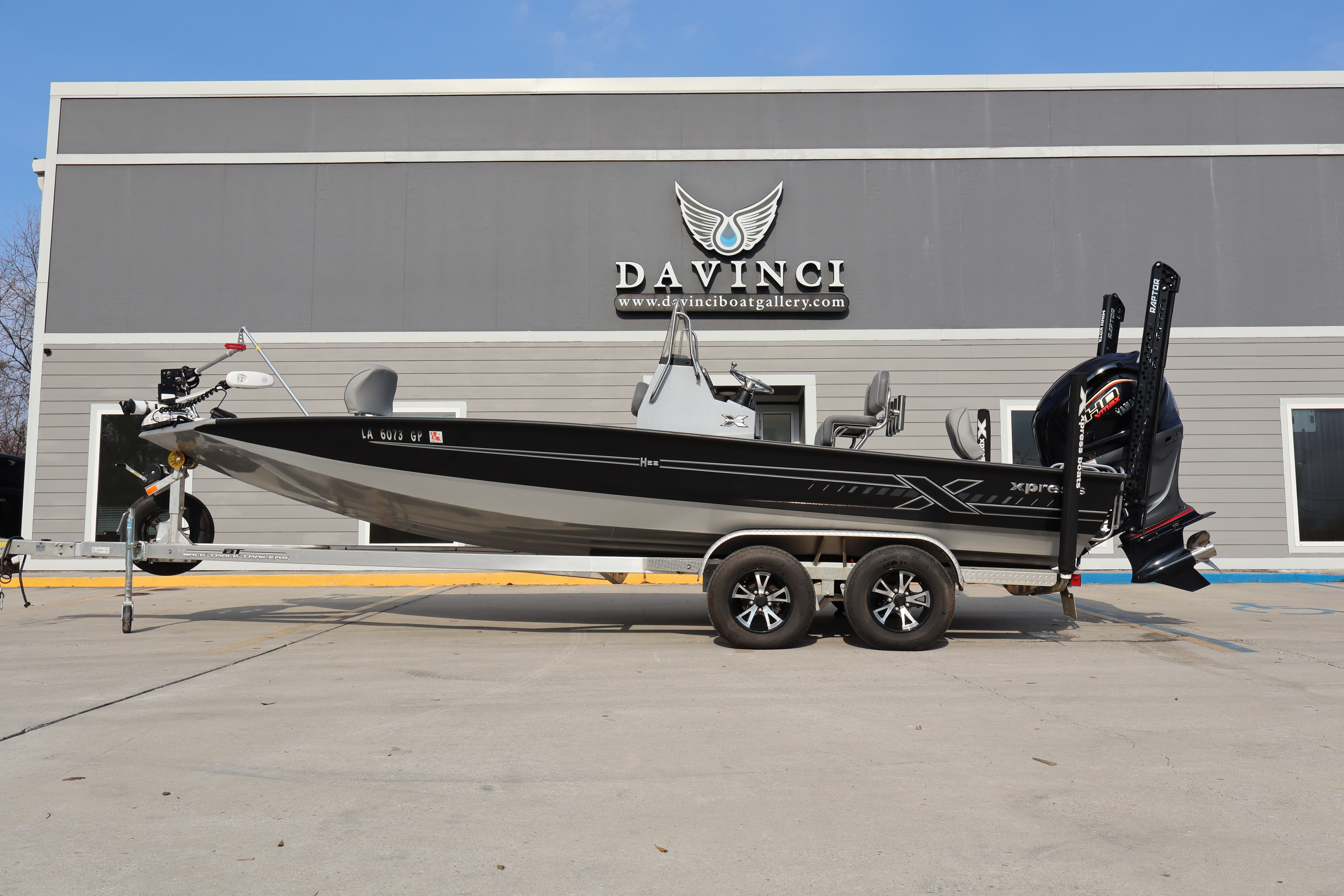 Used 2023 Xpress H22B for sale in laplace, Louisiana - Boatzon.com