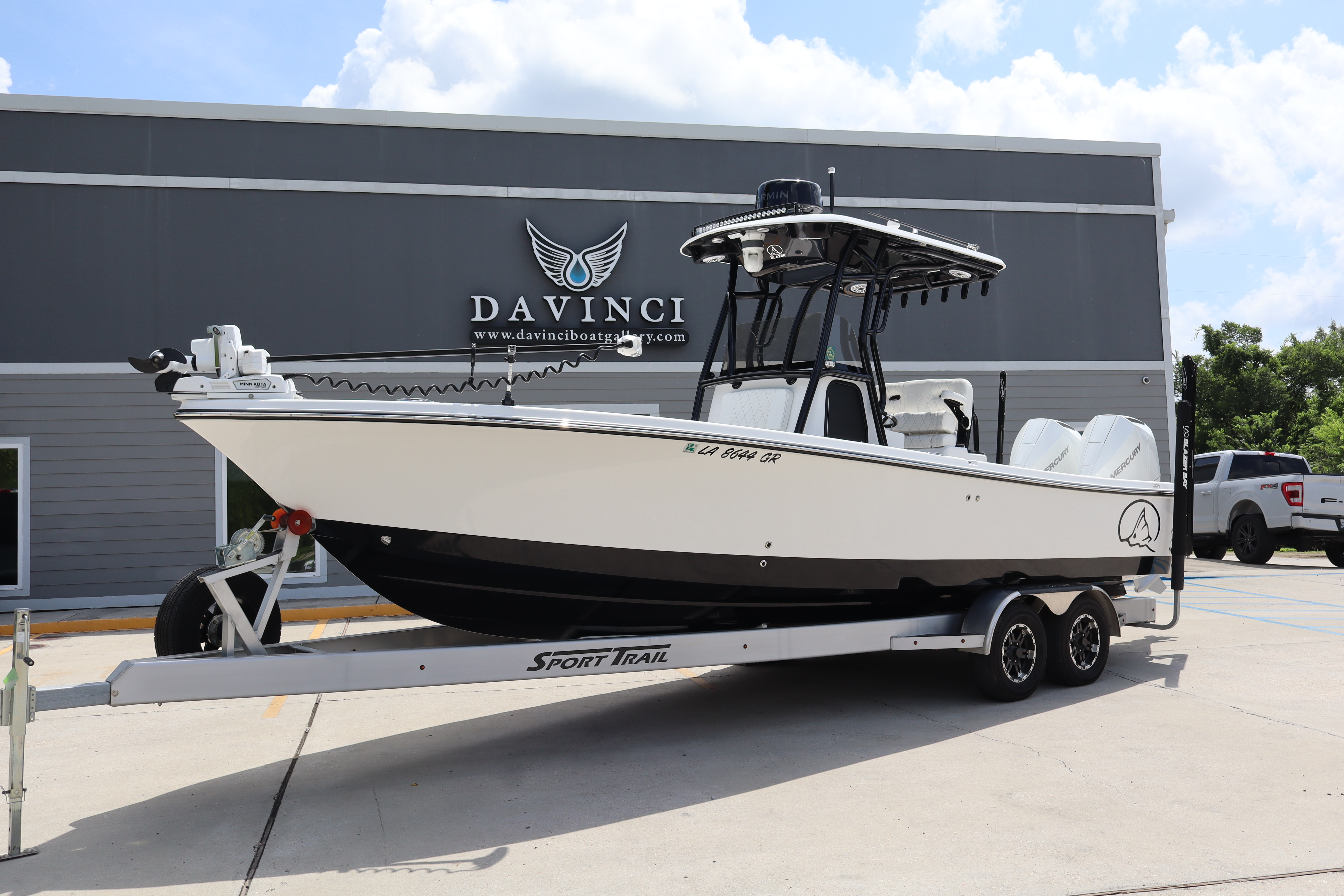 Blazer Boats For Sale
