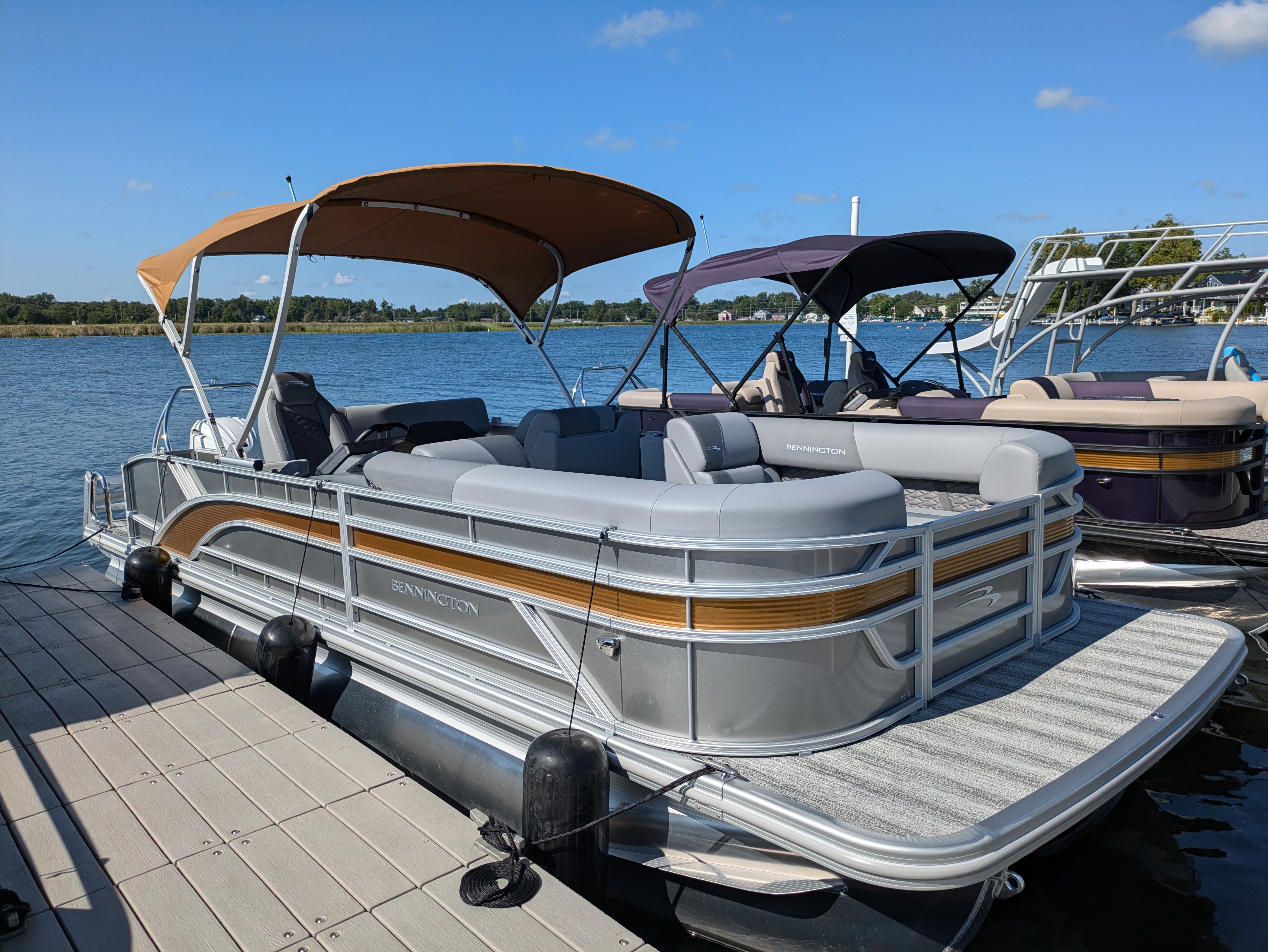 New TigÃ© Ultr 23ZX 2027 for sale in Grandview, Missouri - Boatzon.com
