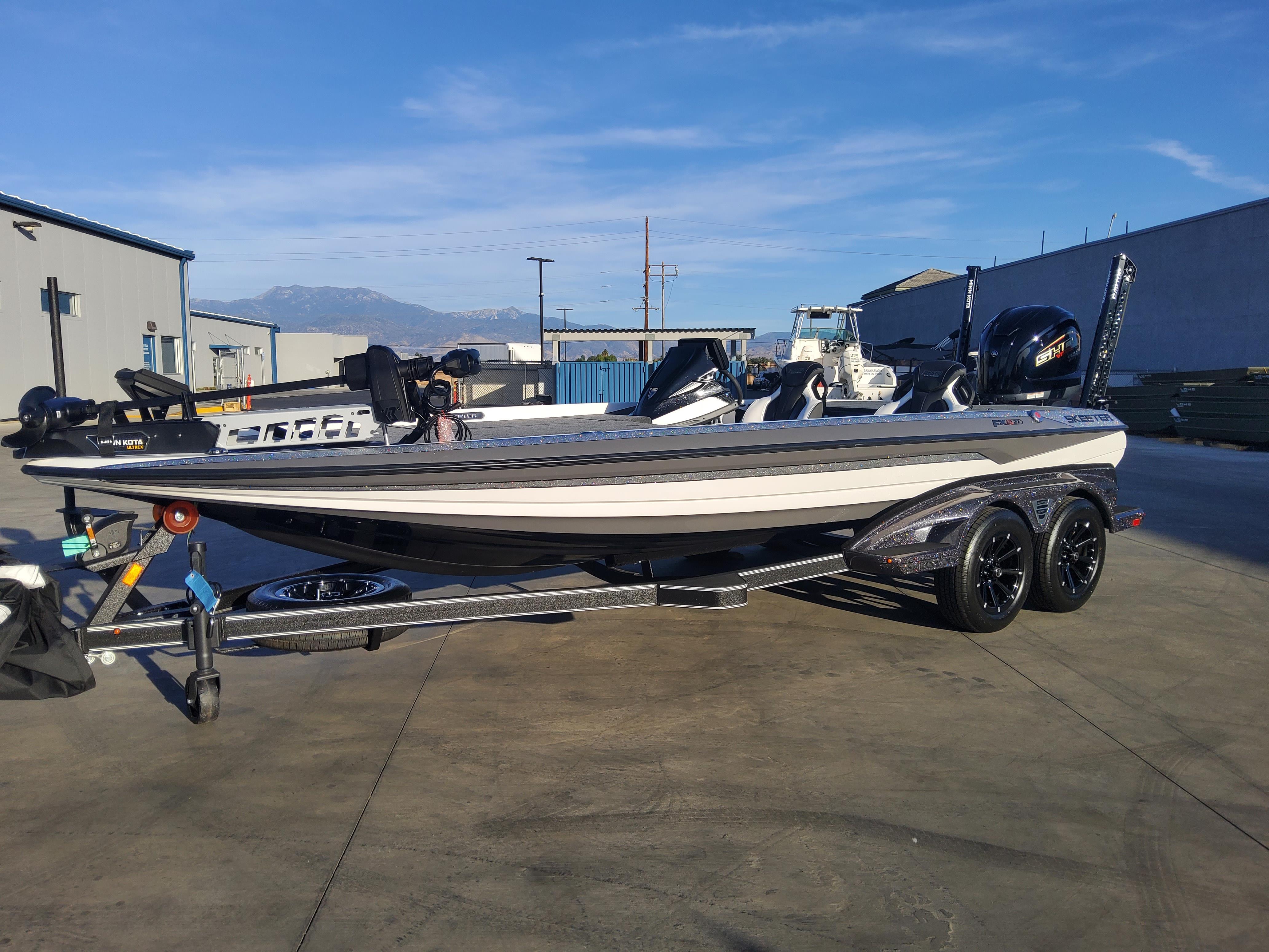 New 2025 Skeeter ZXR 20 for sale in hemet, California