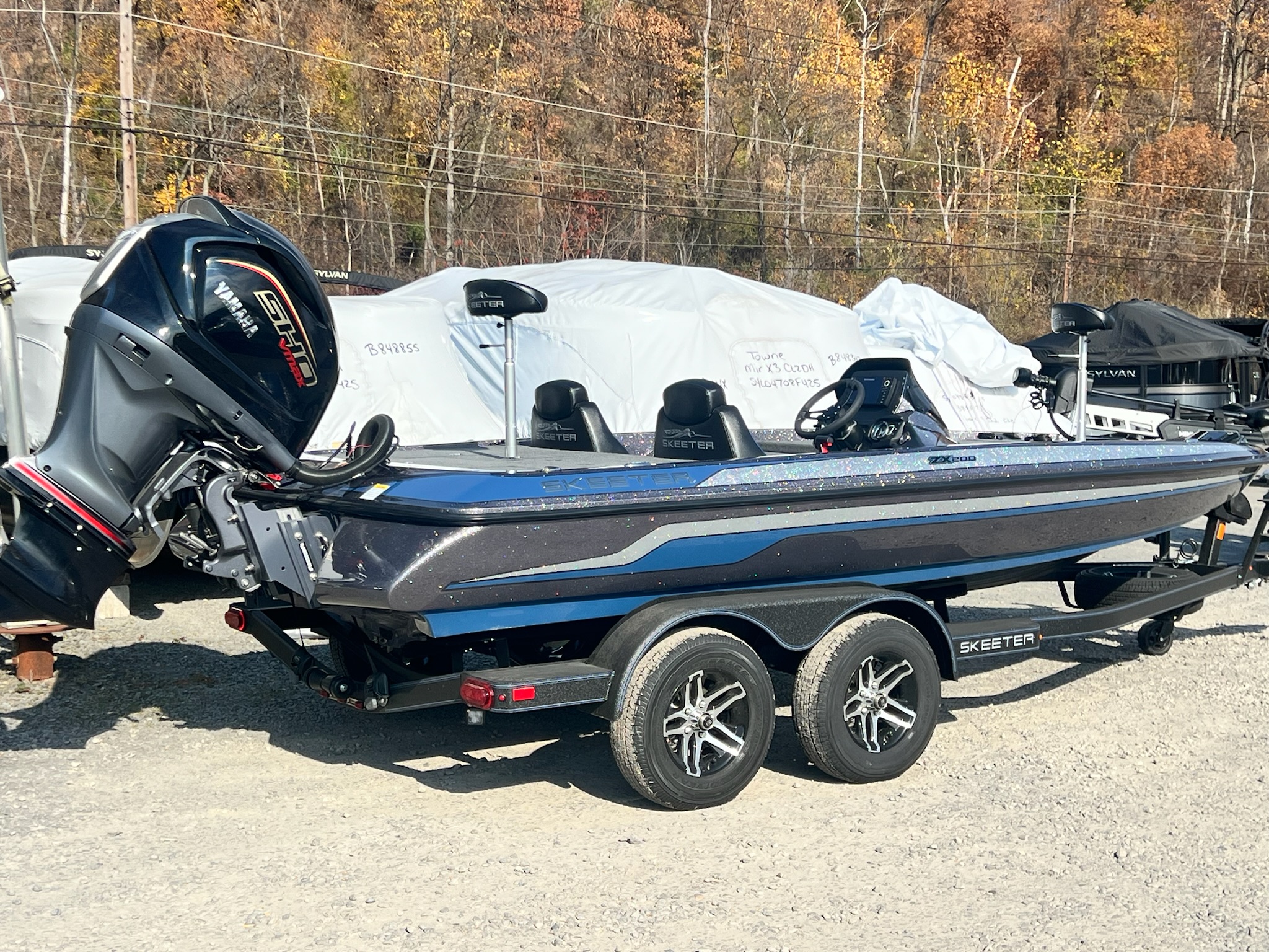 【YOU】 New 2024 Excel BASS EX 200 for sale in Duncansville