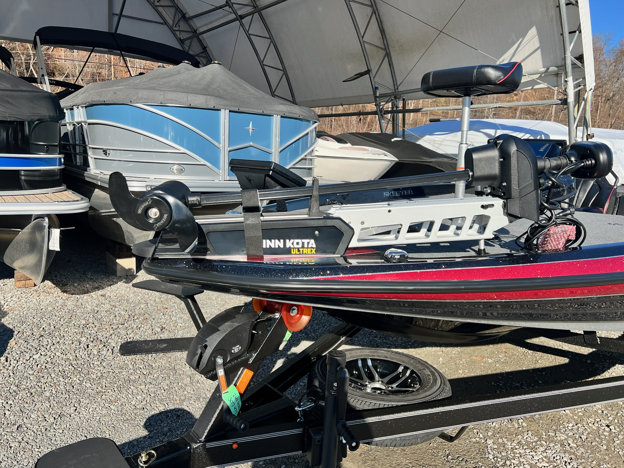 New Skeeter ZXR 20 2025 for sale in Bloomsburg, Pennsylvania