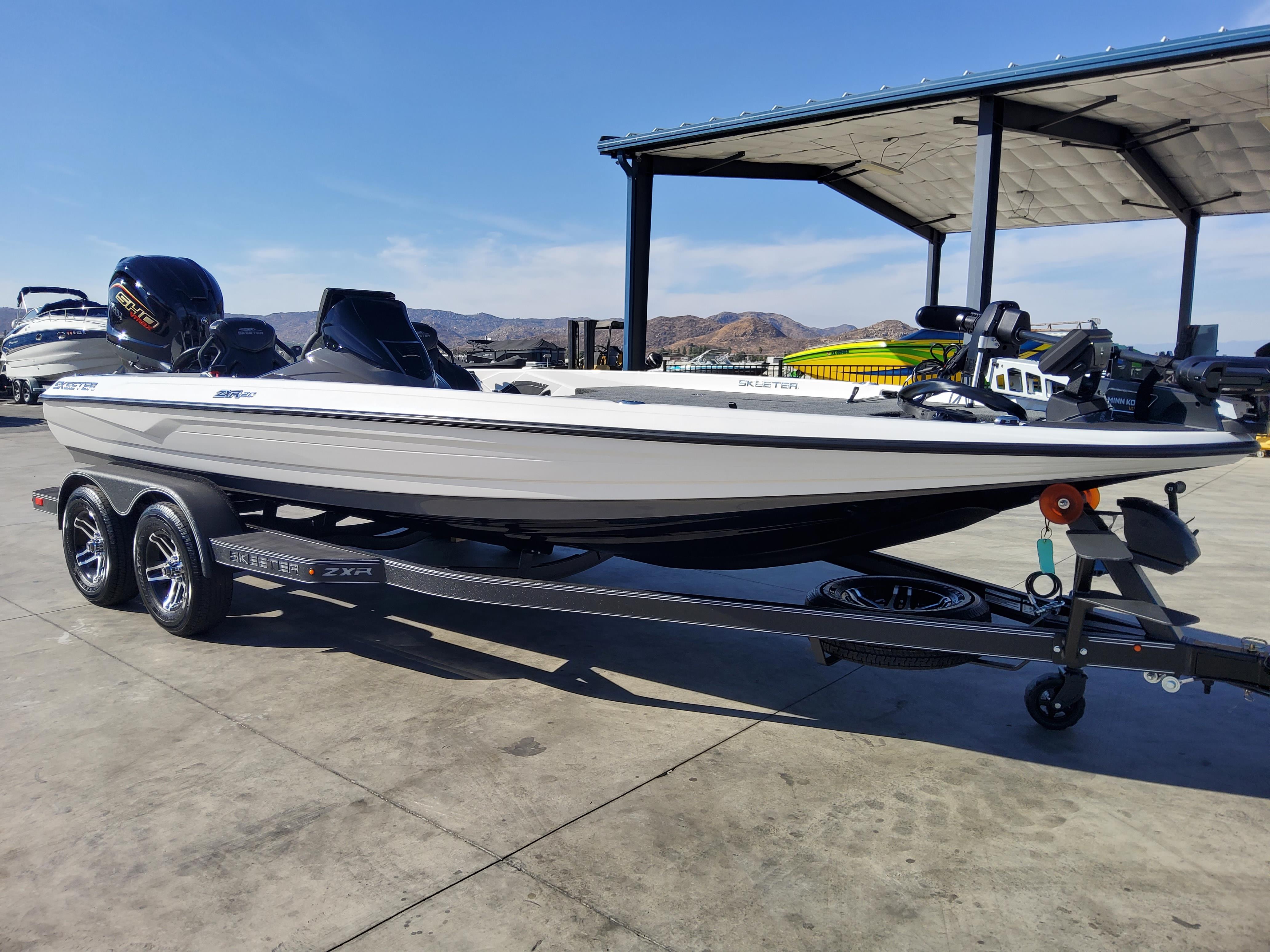 New Skeeter ZXR 20 2025 for sale in Hemet, California - Boatzon.com