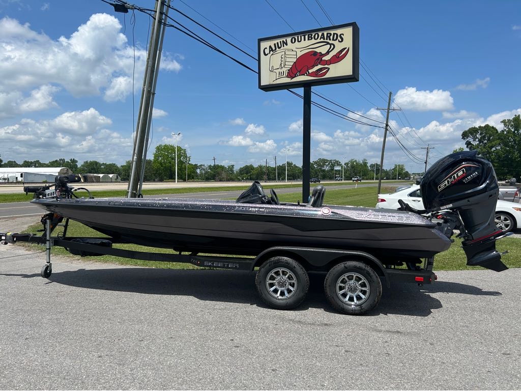 225×435 Skeeter Zx 225 boats for sale - Boat Trader