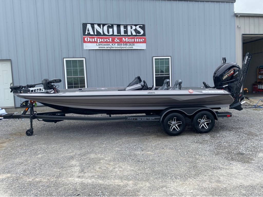 ky様 Skeeter boats for sale in Kentucky - boats.com