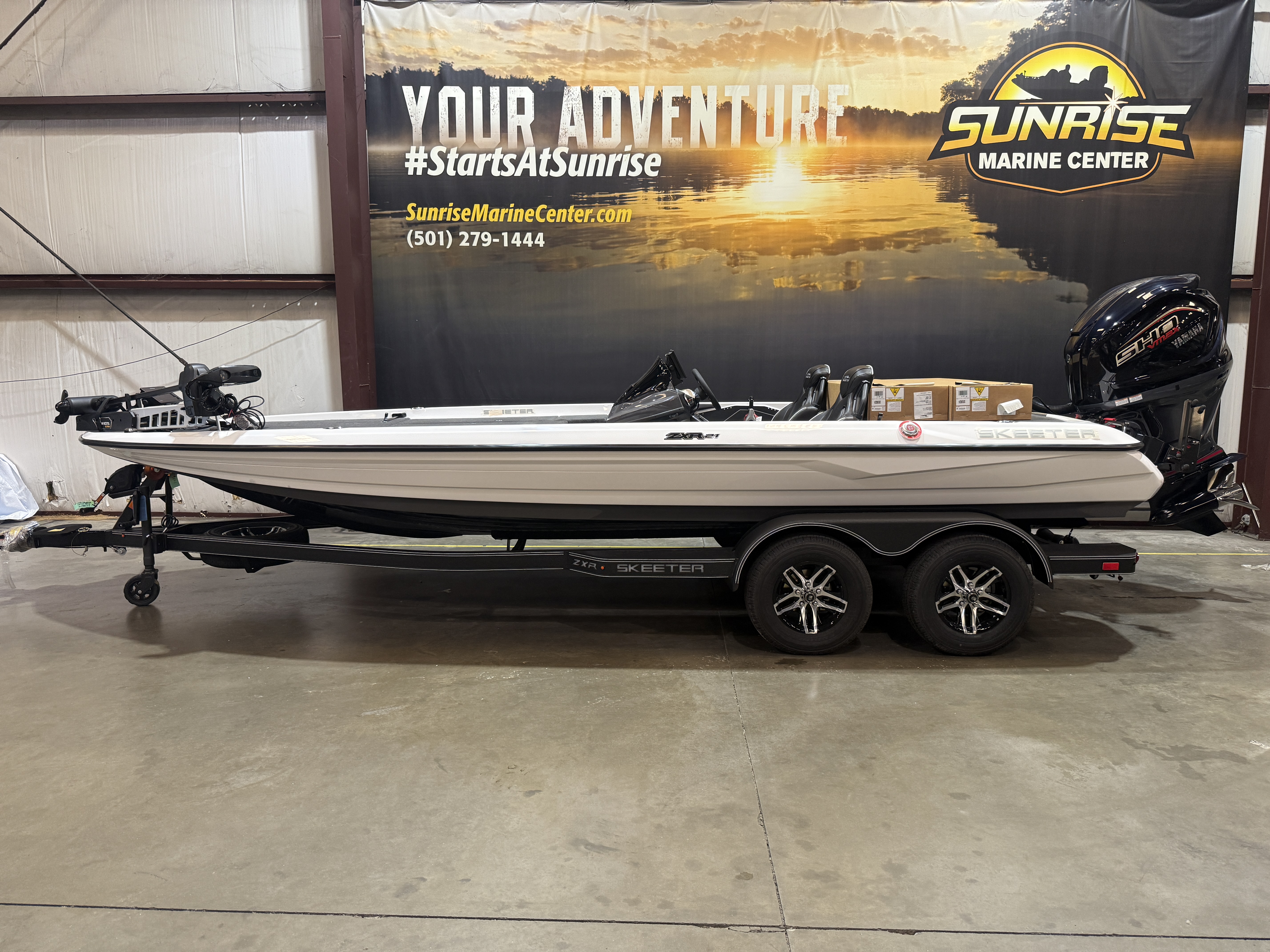 ※ジャンク※ COMET　CBс-12x ジェネレーター New 2025 Skeeter ZXR21 WYamaha 250SHO for sale in searcy