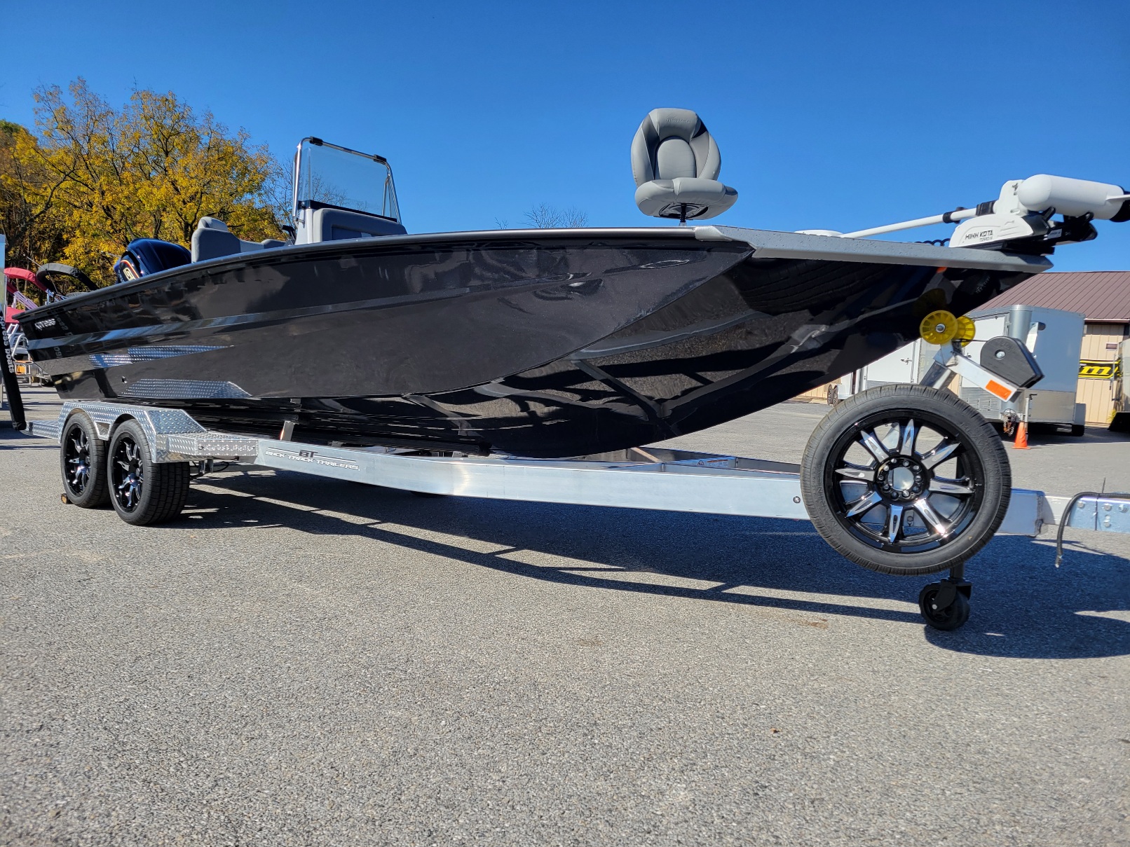 New Xpress H22 Bay w Yamaha Vmax 200 SHO In stock 2025 for sale in