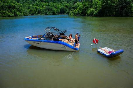New 2025 Yamaha 222 XE for sale in madera, California - Boatzon.com