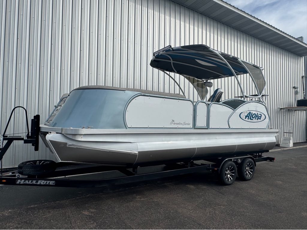 Aloha By Waco Mfg. Boats for Sale in Texas | New and Used | Boatzon