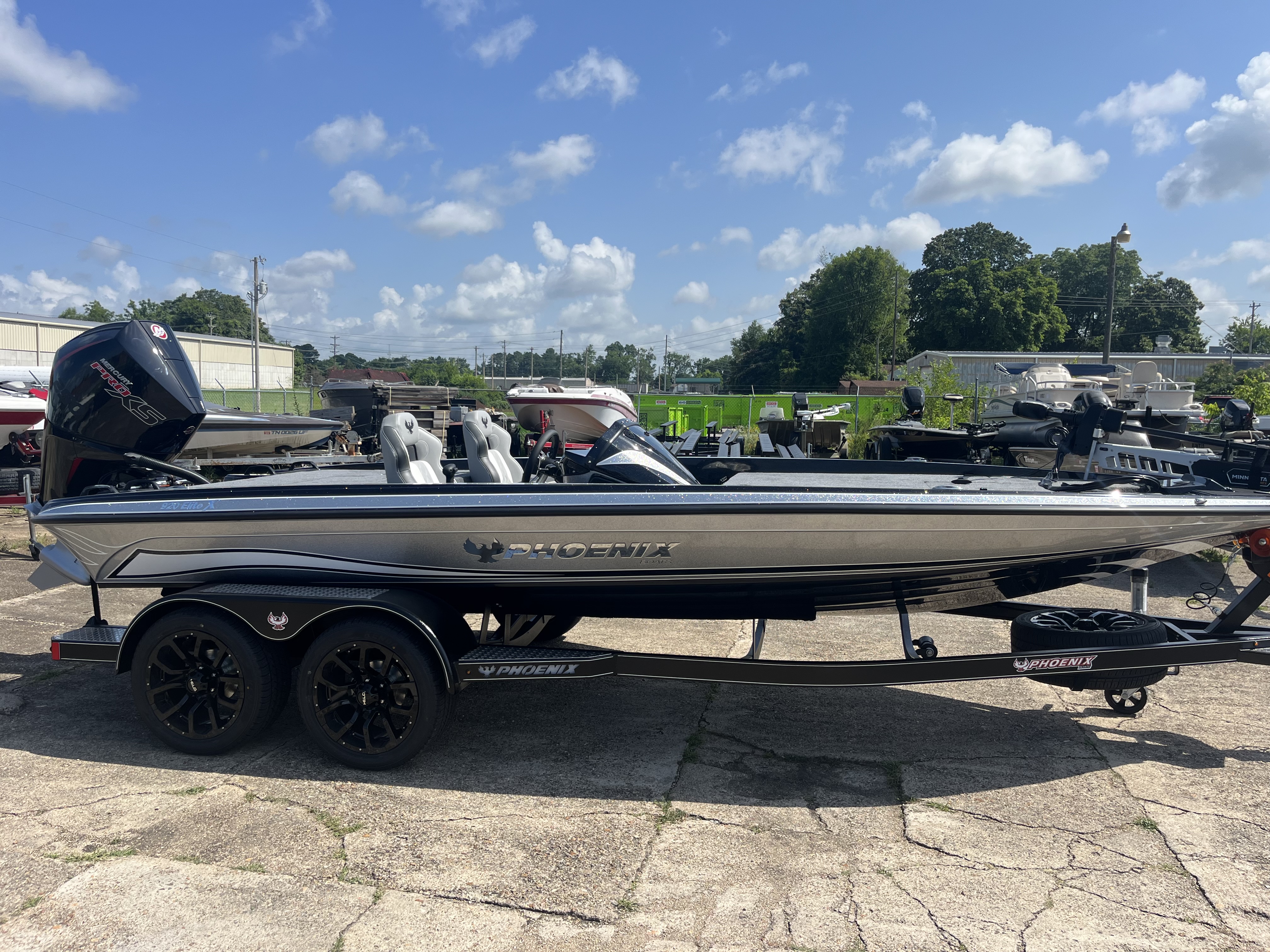 New Phoenix Boats 920 Elite X 2026 for sale in Lawrenceburg
