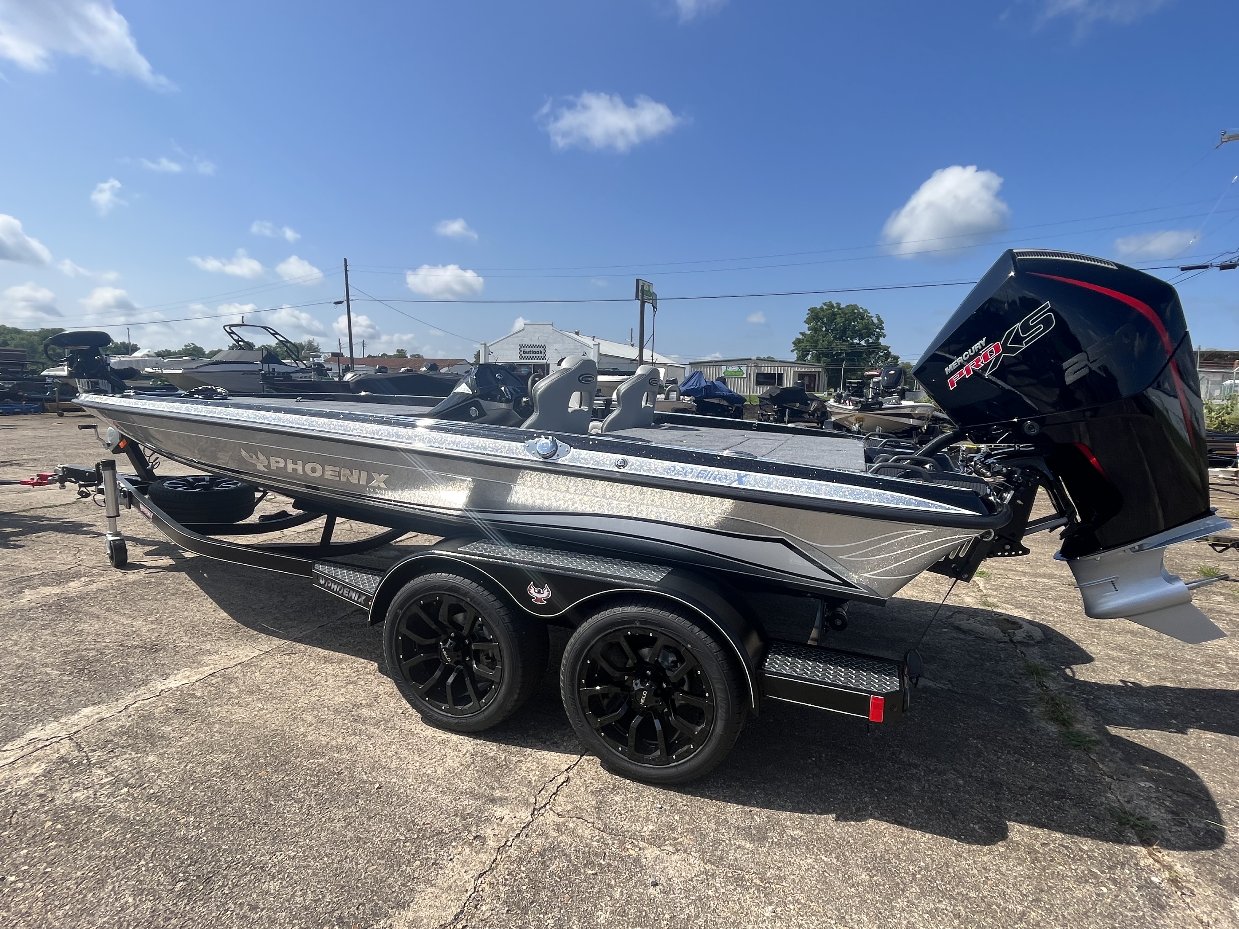 New Phoenix Boats 920 Elite X 2026 for sale in Lawrenceburg