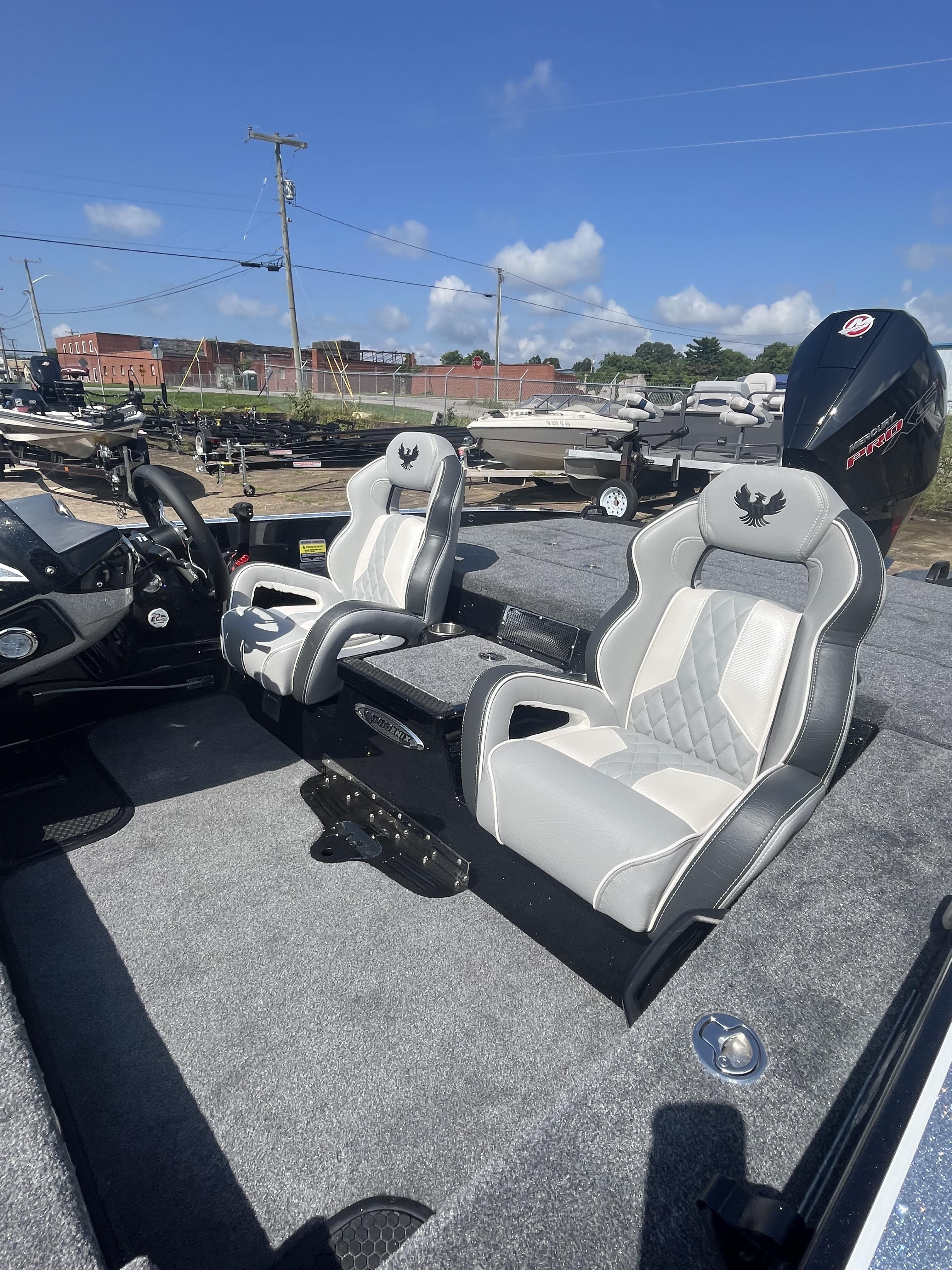 New Phoenix Boats 920 Elite X 2026 for sale in Lawrenceburg