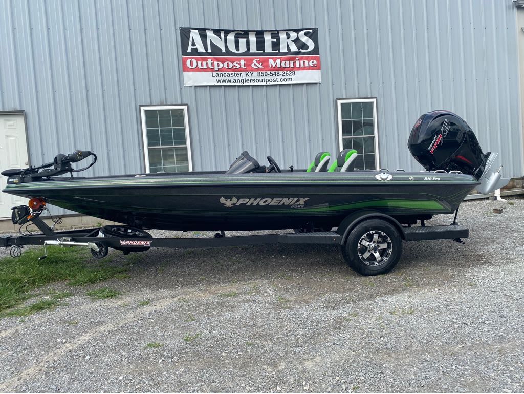 New Phoenix Boats ZXL Series 721 2026 for sale in Lancaster