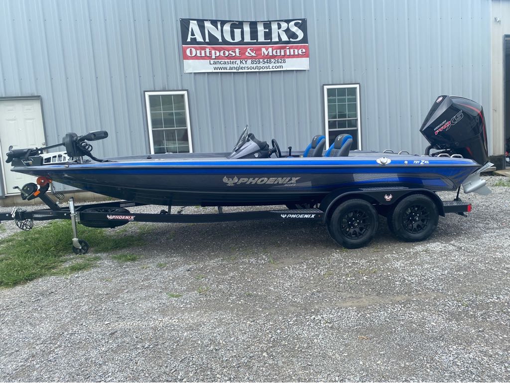 New Phoenix Boats ZXL Series 721 2026 for sale in Lancaster