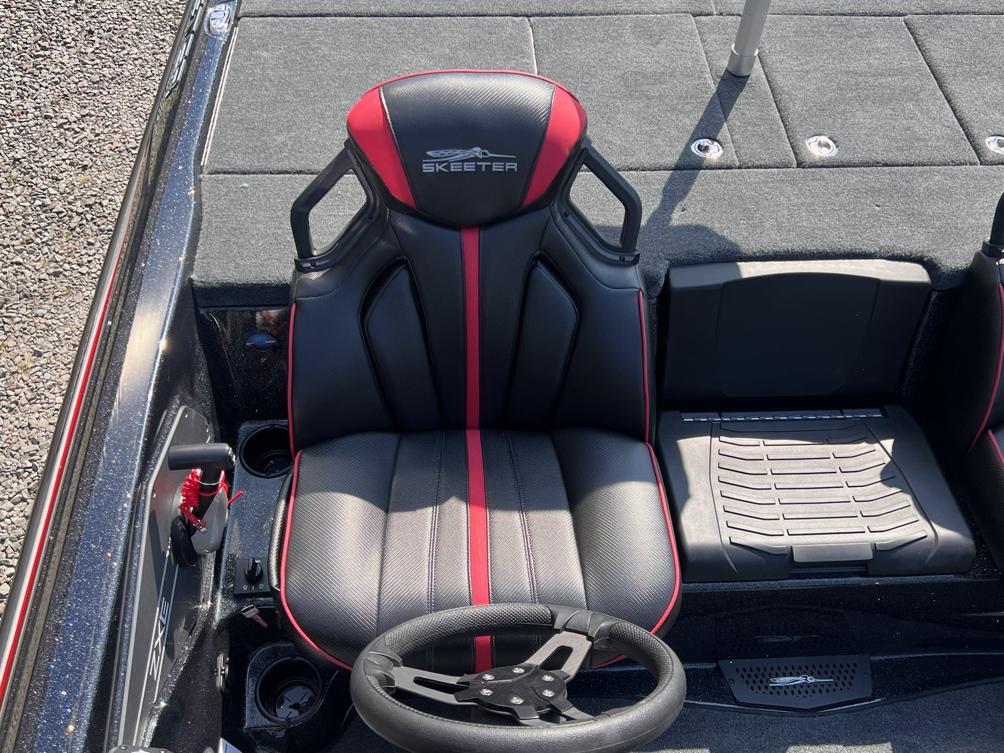 New 2026 Skeeter ZXE 21 for sale in Bloomsburg, Pennsylvania