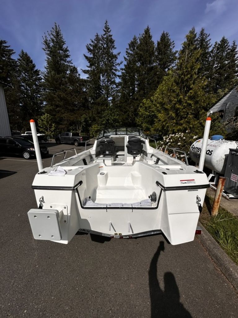 New Arima 19 Sea Chaser 2027 for sale in Bremerton, Washington