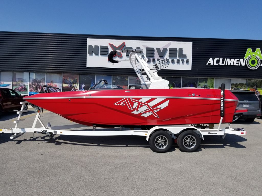 tkg！ Used Tige ZX Class 23 ZX 2021 for sale in mountain home