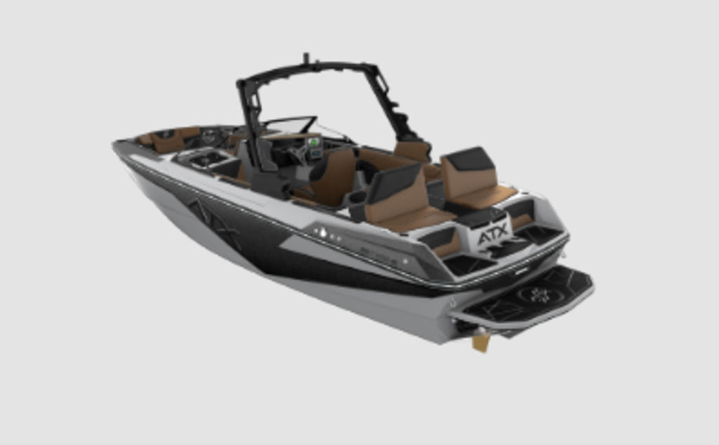 New ATX Boats 22 TypeS 2025 for sale in Helena, Montana