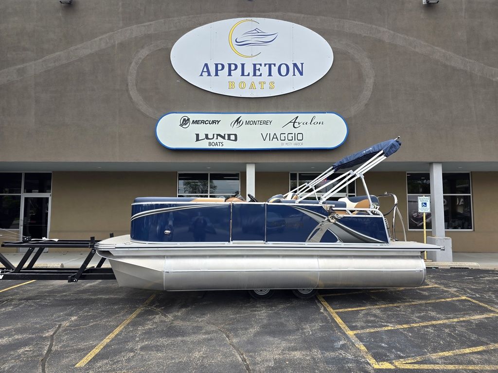 New Avalon 1985 LSZ CRB 2025 for sale in Appleton, Wisconsin