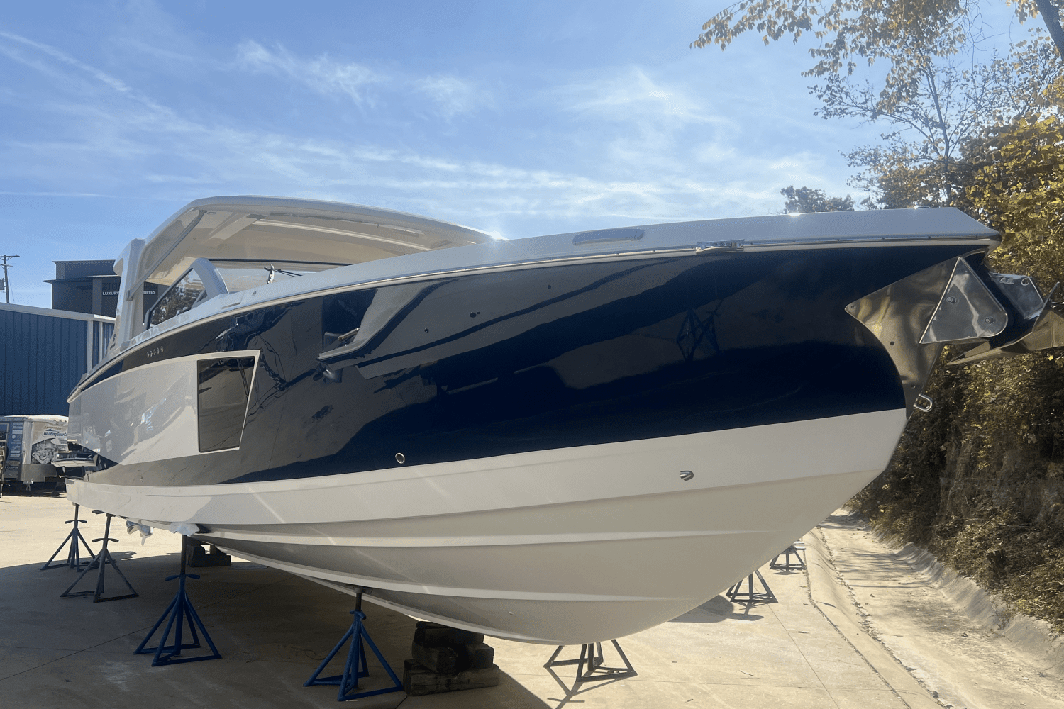New Aviara AV40 Outboard 2025 for sale in lake ozark, Missouri
