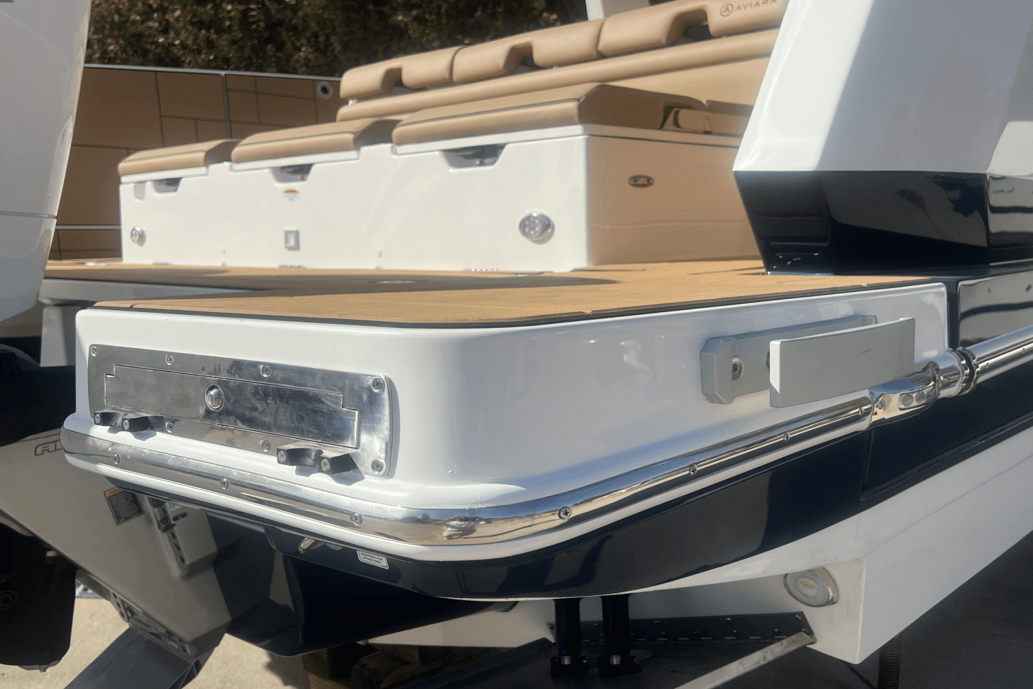 New Aviara AV40 Outboard 2025 for sale in lake ozark, Missouri