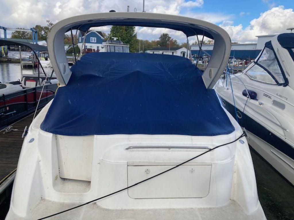 Used Bayliner 3055 Ciera 2004 for sale in central square, New York