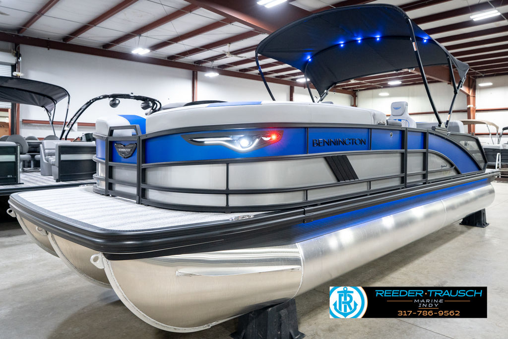 New Bennington 24 MSB 2025 for sale in indianapolis, Indiana New Bennington 24 MSB 2025 for sale in indianapolis, Indiana
