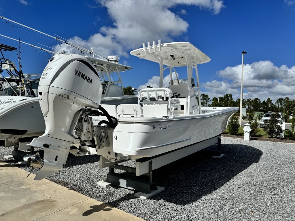 New BlackJack 256 Bay 2025 for sale in orange beach, Alabama