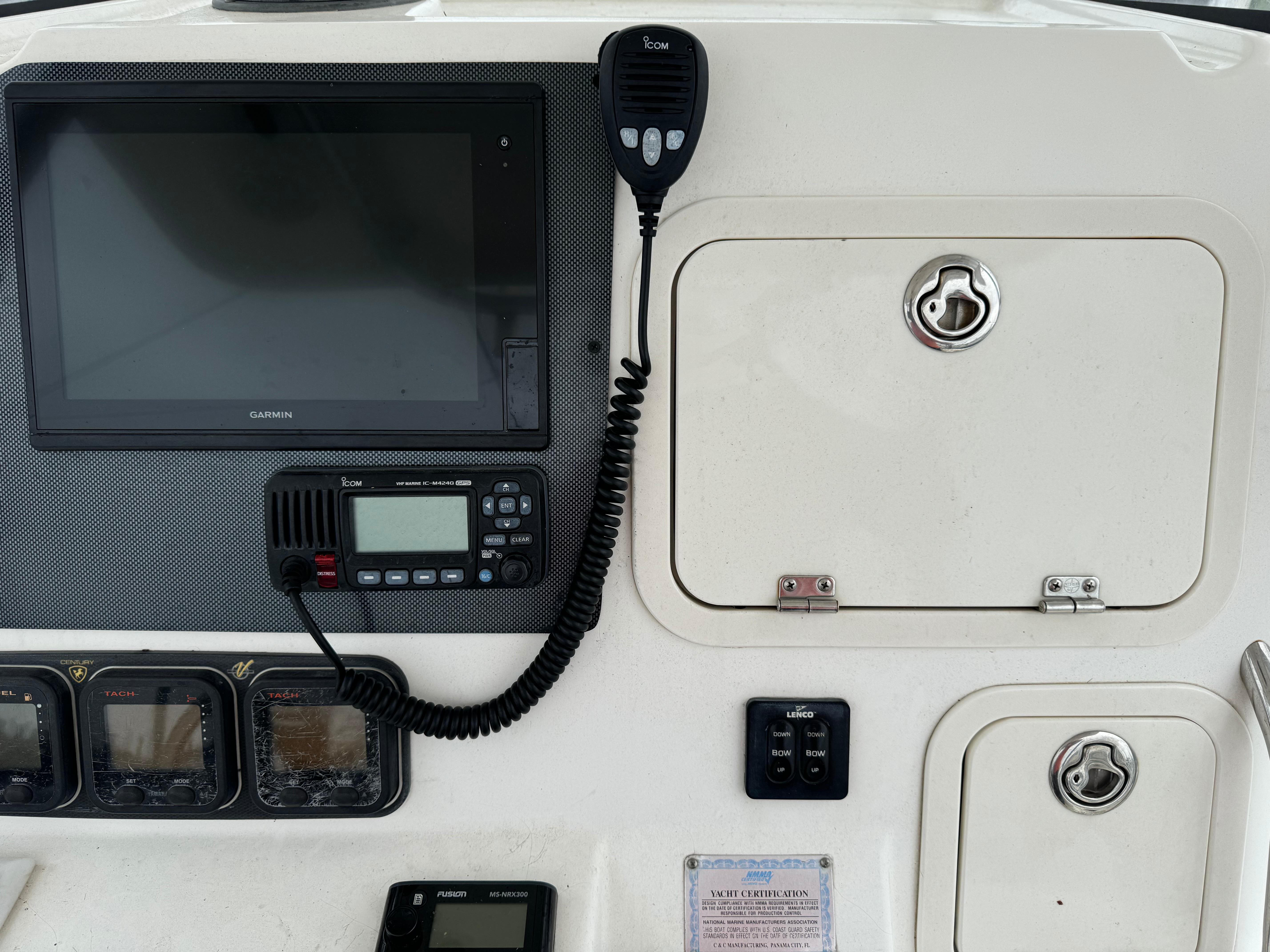 Used 2006 Century 2900 Center Console for sale in cape may, New Jersey