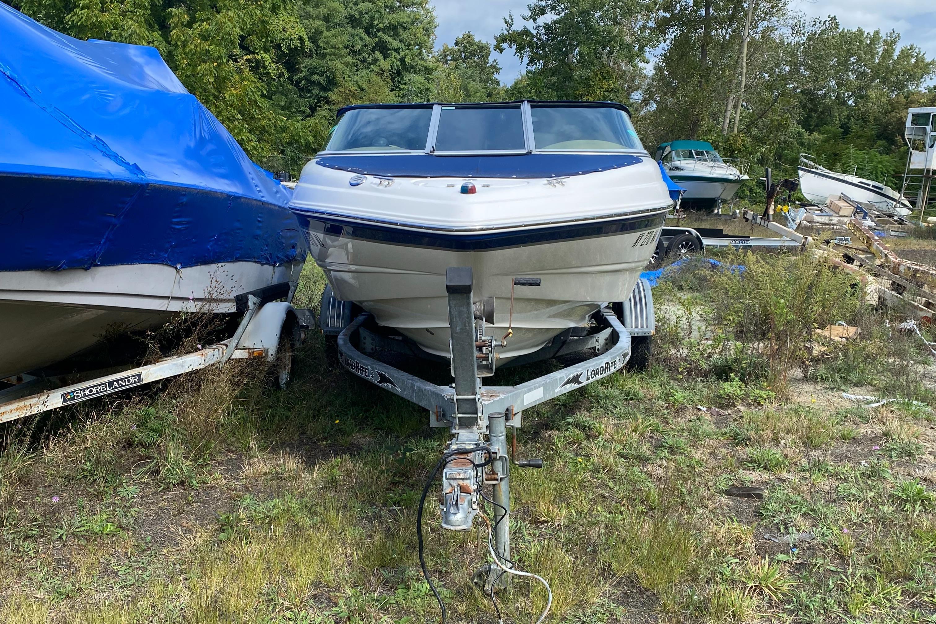 Used 2003 Chaparral 183 SS for sale in sodus point, New York