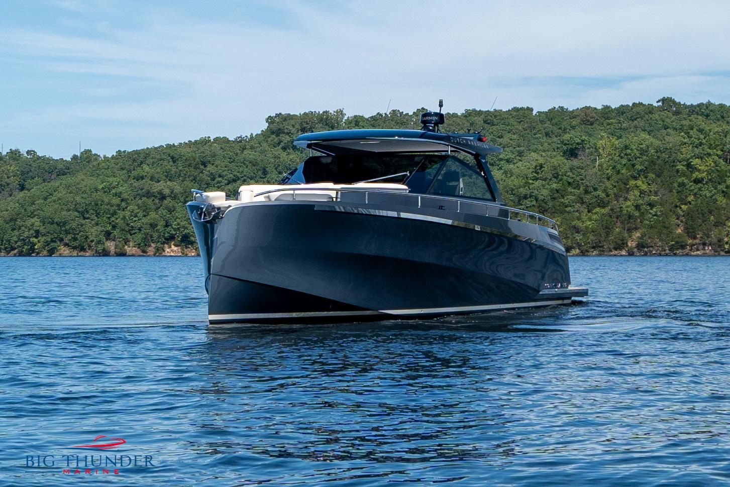 New 2024 Dutch American Iconic DA 50 for sale in osage beach, Missouri