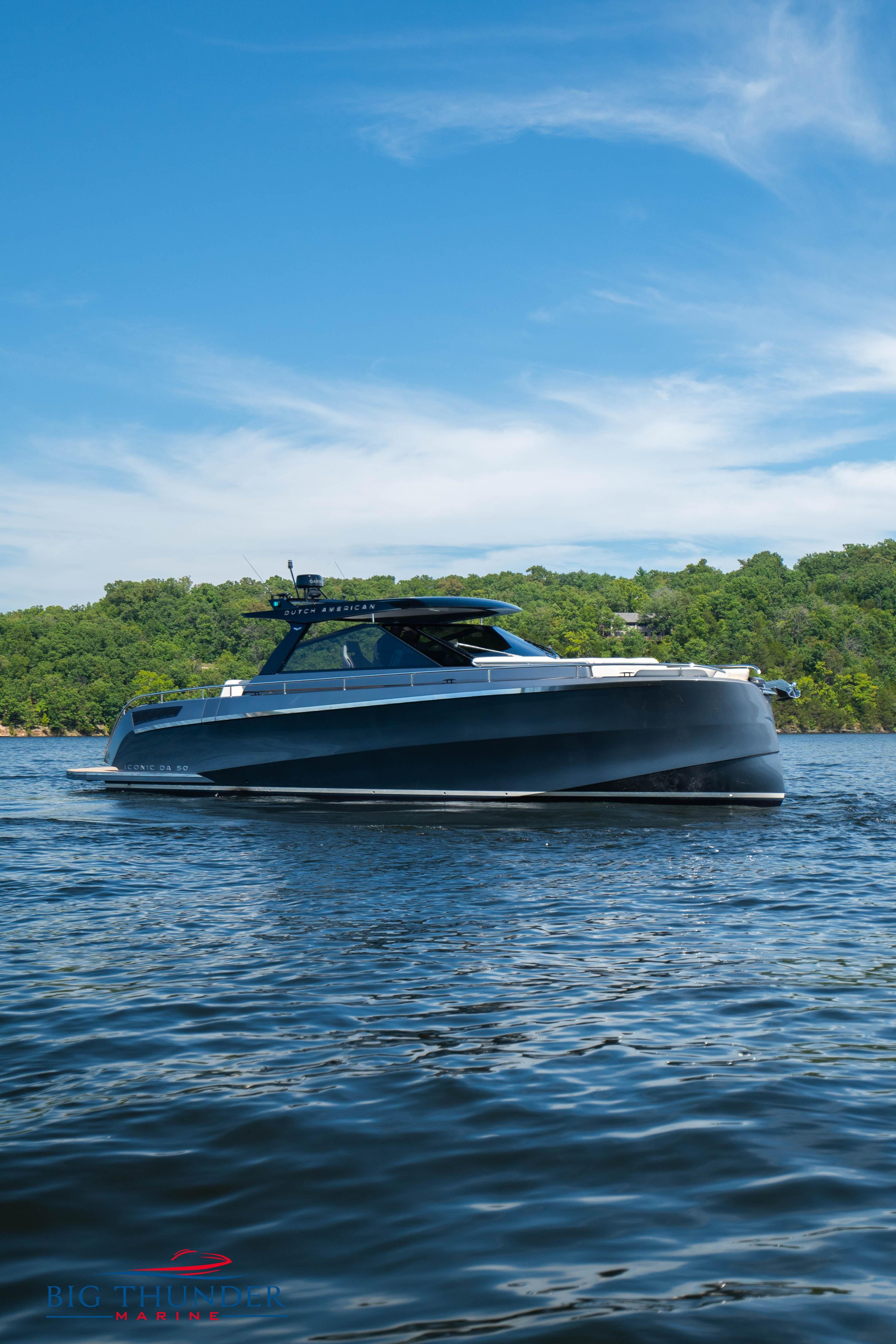 New 2024 Dutch American Iconic DA 50 for sale in osage beach, Missouri