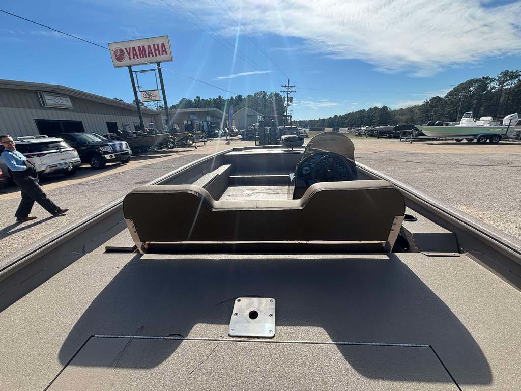 New Excel 2172 Stalker 2025 for sale in Huntsville, Texas - Boatzon.com