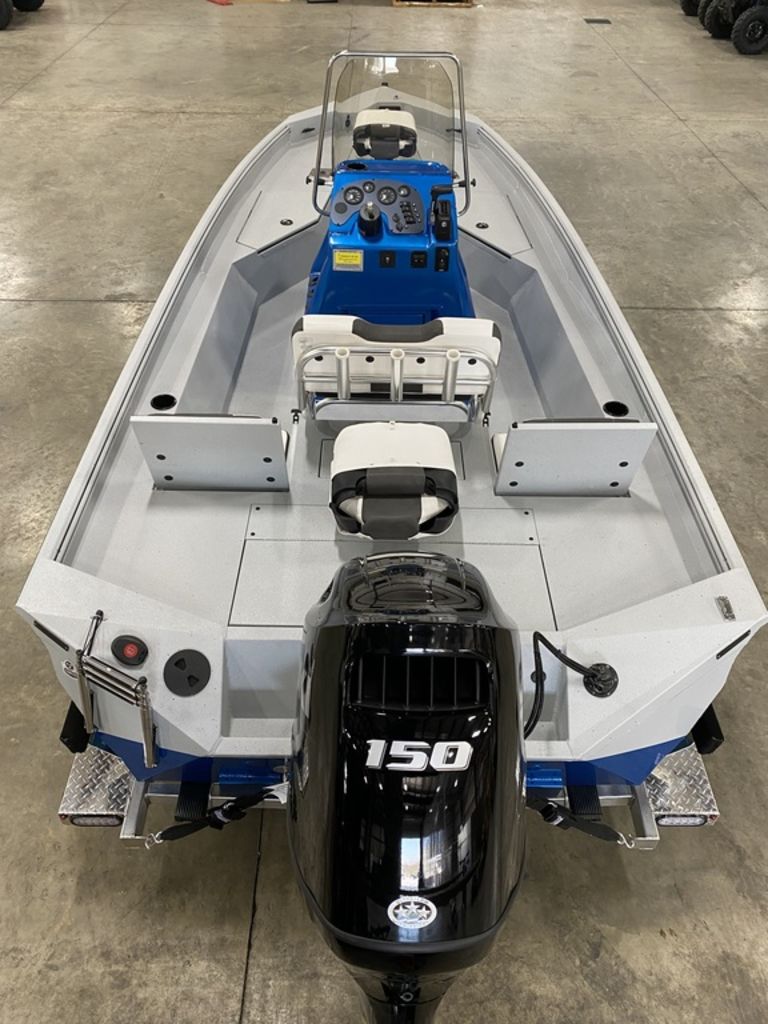 New Excel Boats Bay Pro Elite 203 2025 for sale in Union City