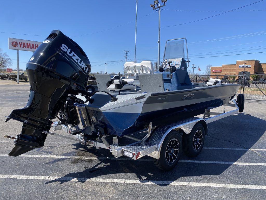 New Excel Boats Bay Pro Elite 220 2025 for sale in Union City