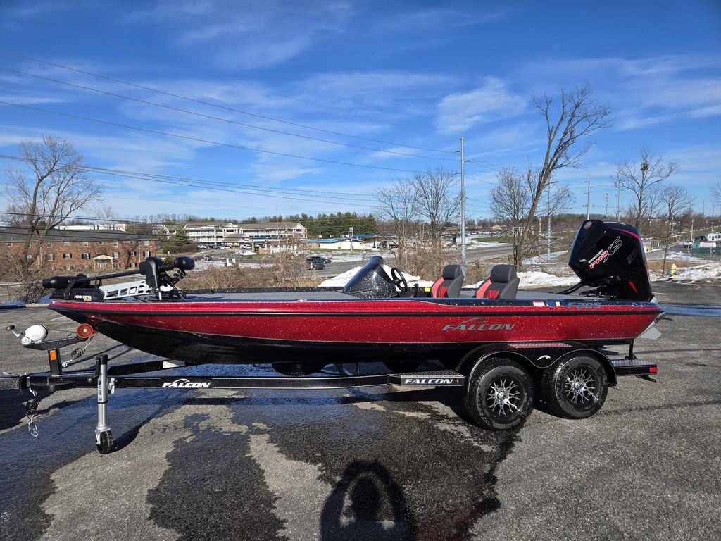 Used Triton Boats 189 TrX 2019 for sale in Calvert City, Kentucky -  Boatzon.com