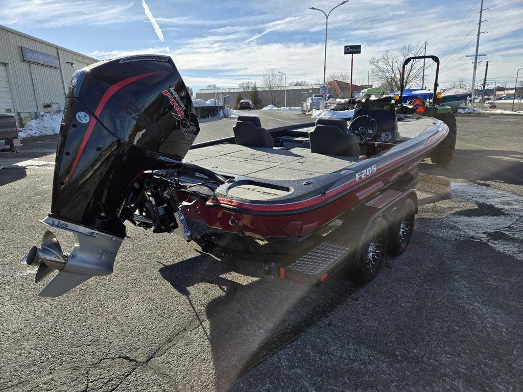Used Triton Boats 189 TrX 2019 for sale in Calvert City, Kentucky -  Boatzon.com