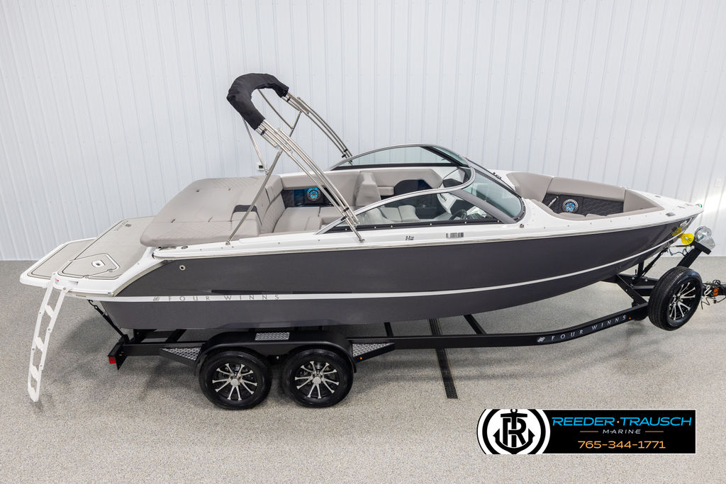 New Four Winns H2 2025 for sale in rockville, Indiana - Boatzon.com