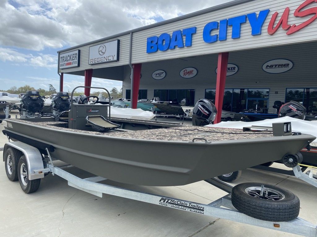 New GO DEVIL 20X72SD CC TWIN 2025 for sale in Hammond, Louisiana