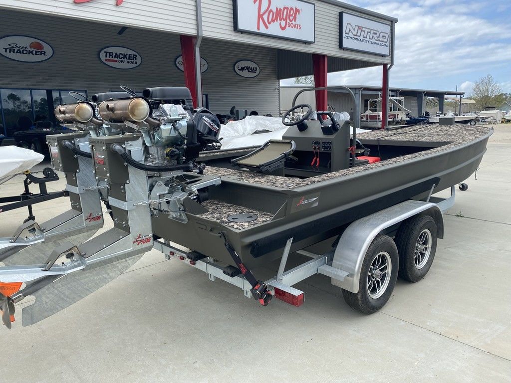 New GO DEVIL 20X72SD CC TWIN 2025 for sale in Hammond, Louisiana ...