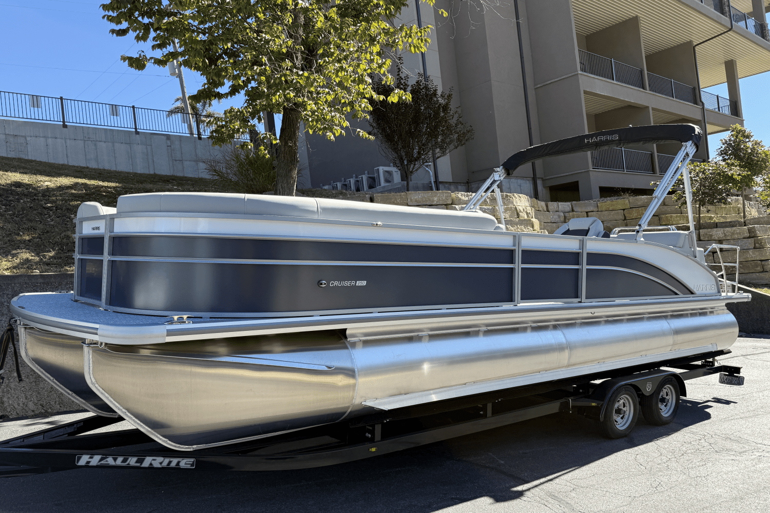 New Harris 250 Cruiser 2025 for sale in osage beach, Missouri