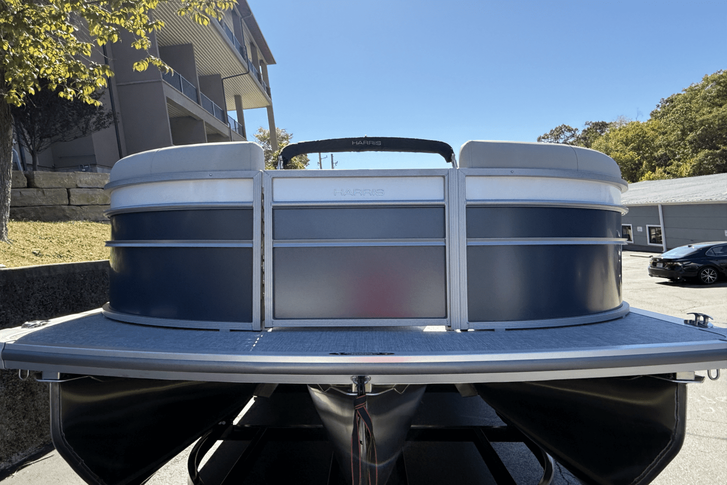 New Harris 250 Cruiser 2025 for sale in osage beach, Missouri