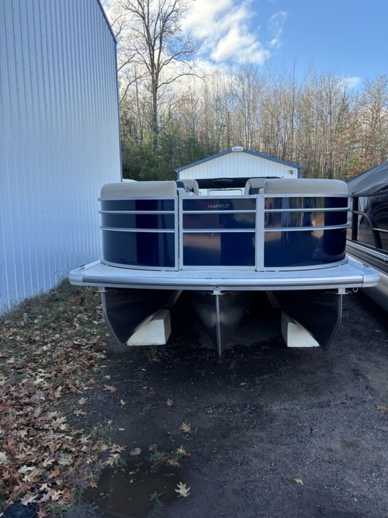 New Harris Cruiser 230 CWDH 2025 for sale in eagle river, Wisconsin