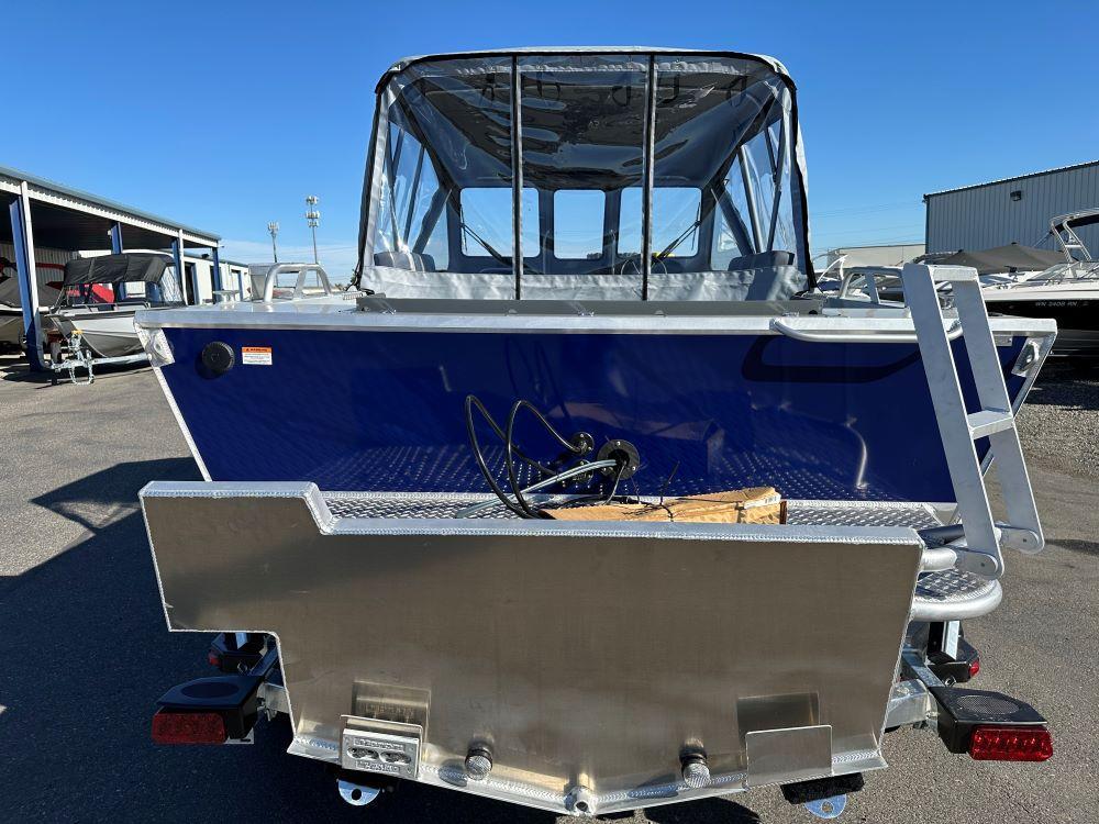 New 2025 Hewescraft 180 ProV ET for sale in pasco, Washington
