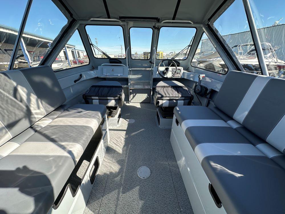 New 2025 Hewescraft 180 ProV ET for sale in pasco, Washington