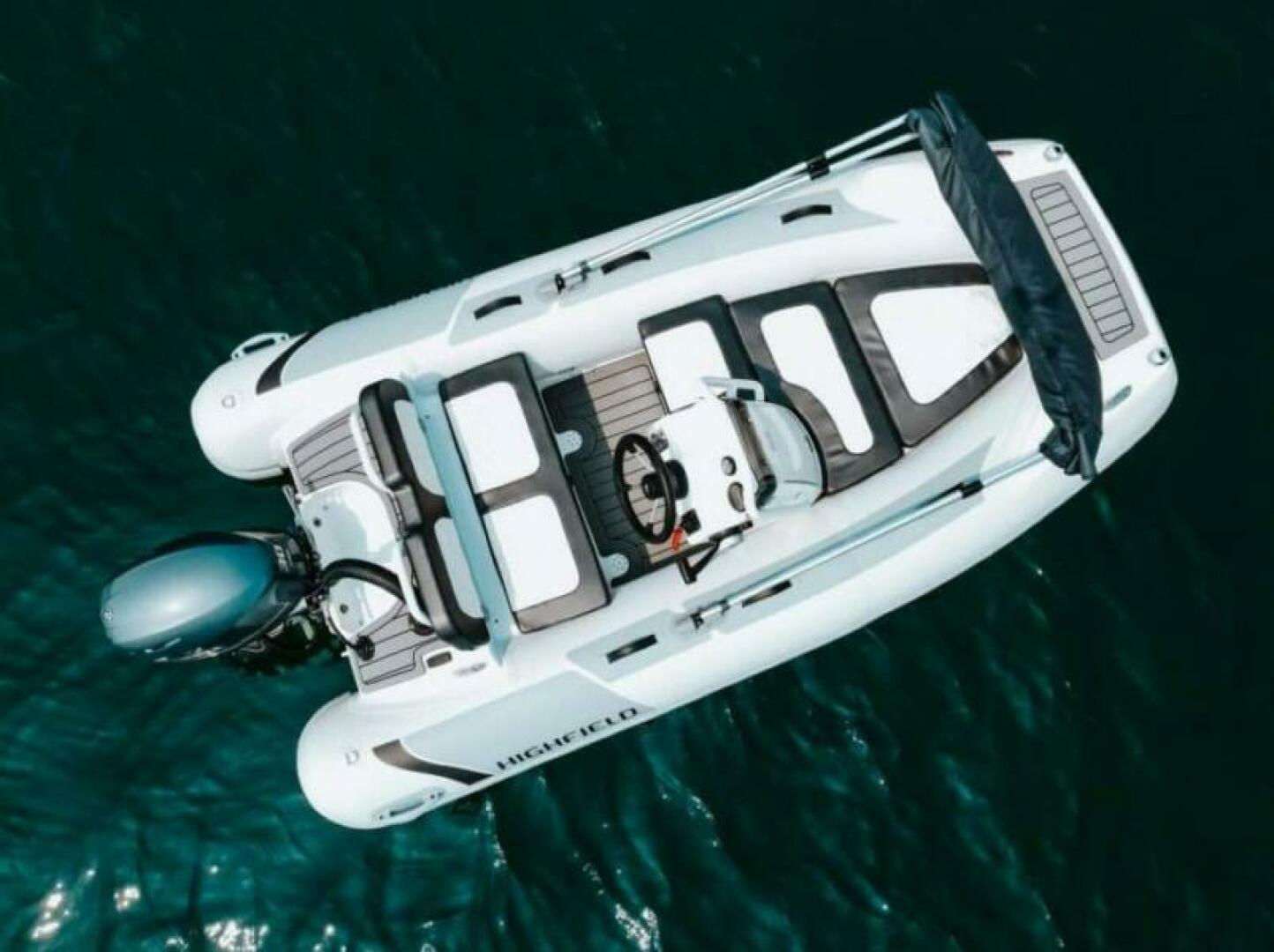 New Highfield Sport 330 2025 for sale in stuart, Florida