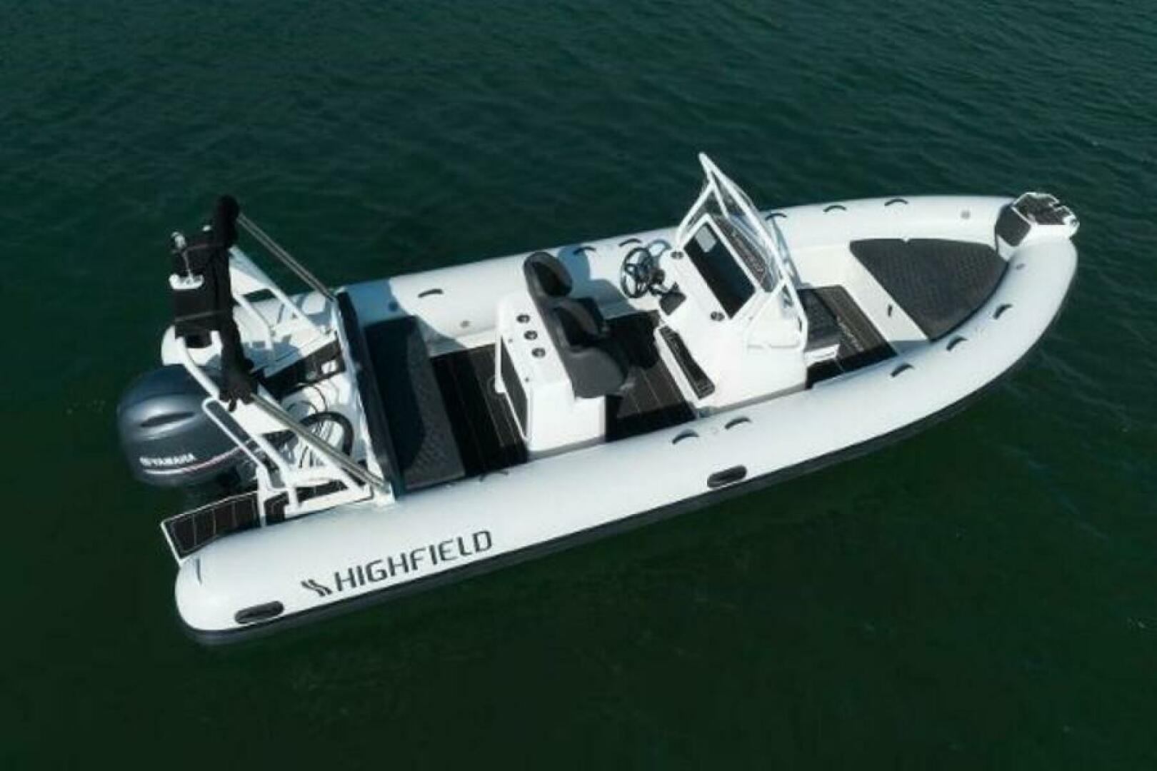 New Highfield Sport 660 2025 for sale in eastpoint, Florida