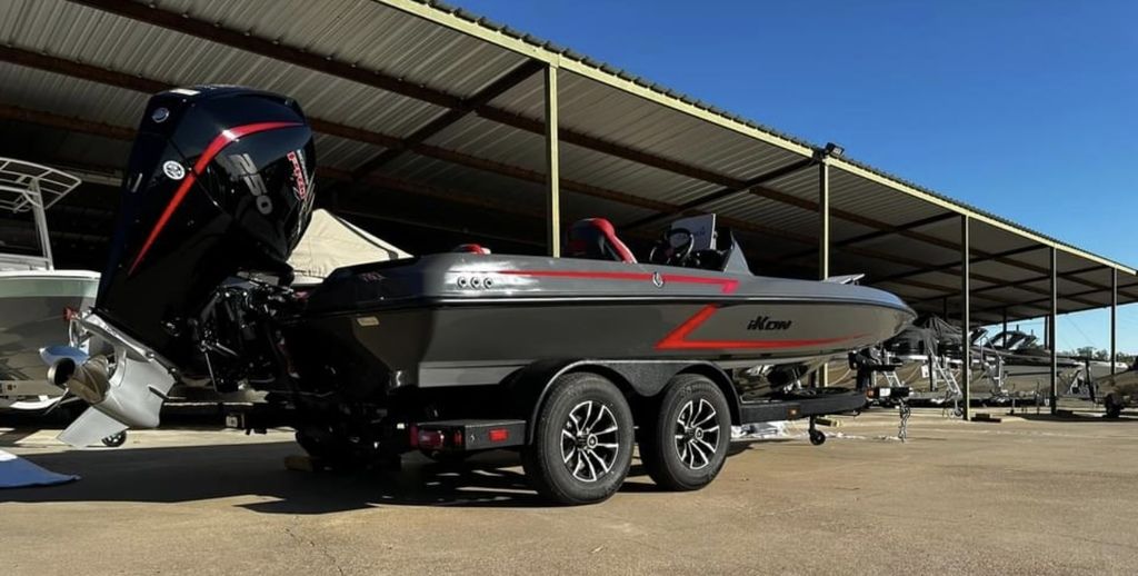 New iKon LX20 2024 for sale in granbury, Texas - Boatzon.com
