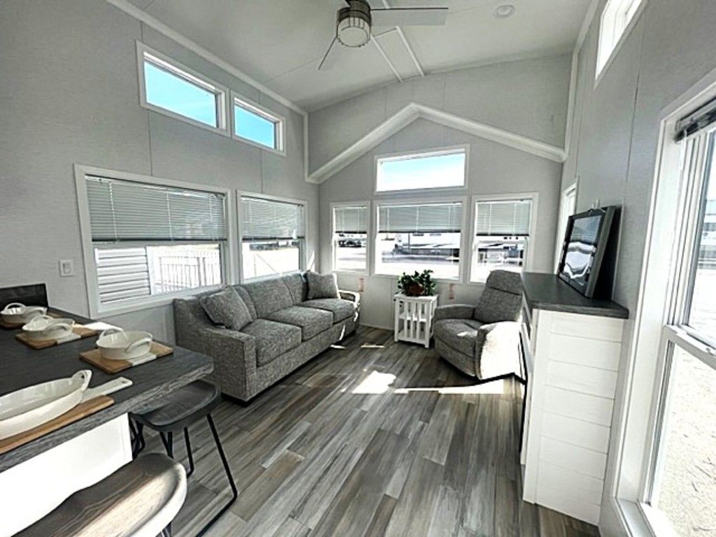 Ansi Rv New Kropf ANSI Lakeside 8104 DBL LOFT 2025 for sale in Fort Myers ...